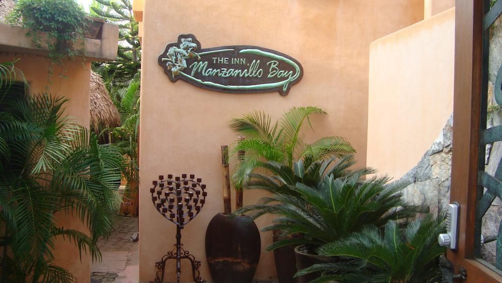 The Inn Manzanillo Bay Troncones Exterior photo